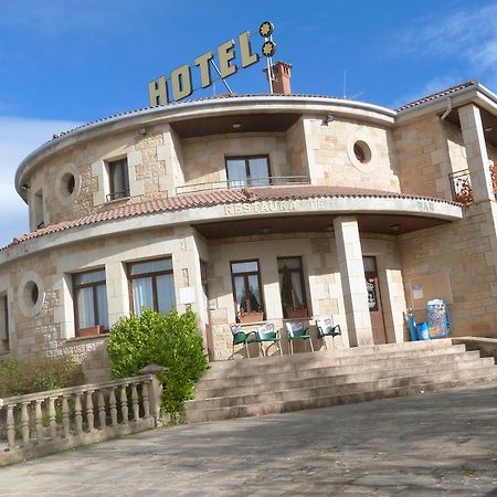 La Quinta del Nar Quintanar de la Sierra Exterior foto