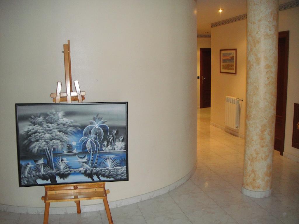 La Quinta del Nar Quintanar de la Sierra Exterior foto