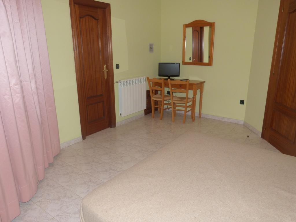 La Quinta del Nar Quintanar de la Sierra Quarto foto