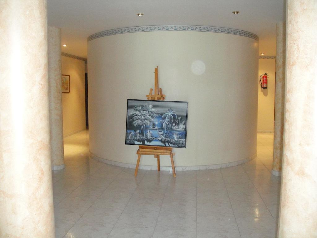 La Quinta del Nar Quintanar de la Sierra Exterior foto