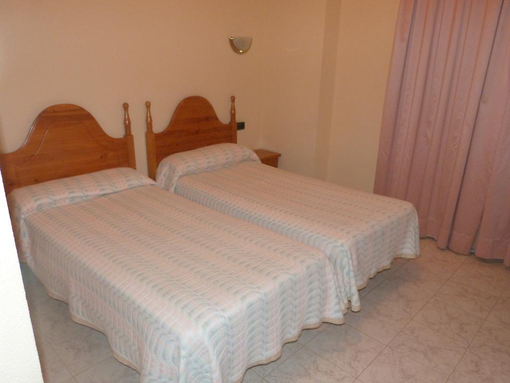 La Quinta del Nar Quintanar de la Sierra Quarto foto